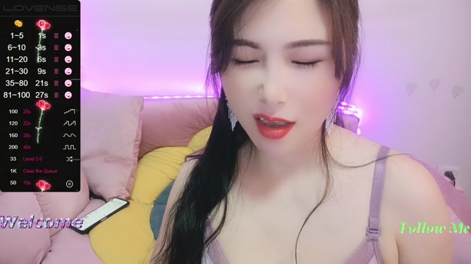 stripchat-yaoyao