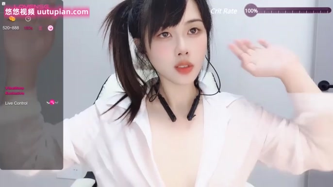 huang_v587hot video