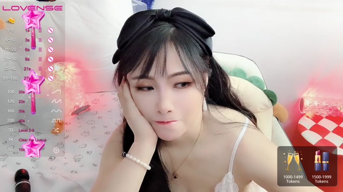 stripchat-yaoyao